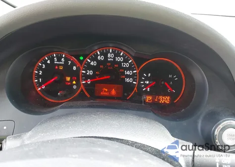 2009 Nissan Altima 2.5 S z USA, uszkodzony, nr VIN 1N4AL21E49N469583